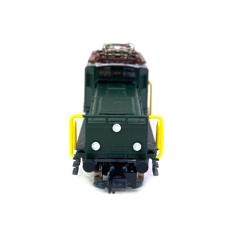 Locomotive électrique Ce 6/8 II 14276 "Crocodile" SBB, Ep IV  - ARNOLD HN2433 - N 1/160