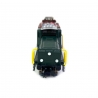 Locomotive électrique Ce 6/8 II 14276 "Crocodile" SBB, Ep IV  - ARNOLD HN2433 - N 1/160