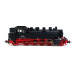 Locomotive vapeur BR 86 270 DR, Ep III digital son - ROCO 73029 - HO 1/87