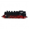 Locomotive vapeur BR 86 270 DR, Ep III digital son - ROCO 73029 - HO 1/87