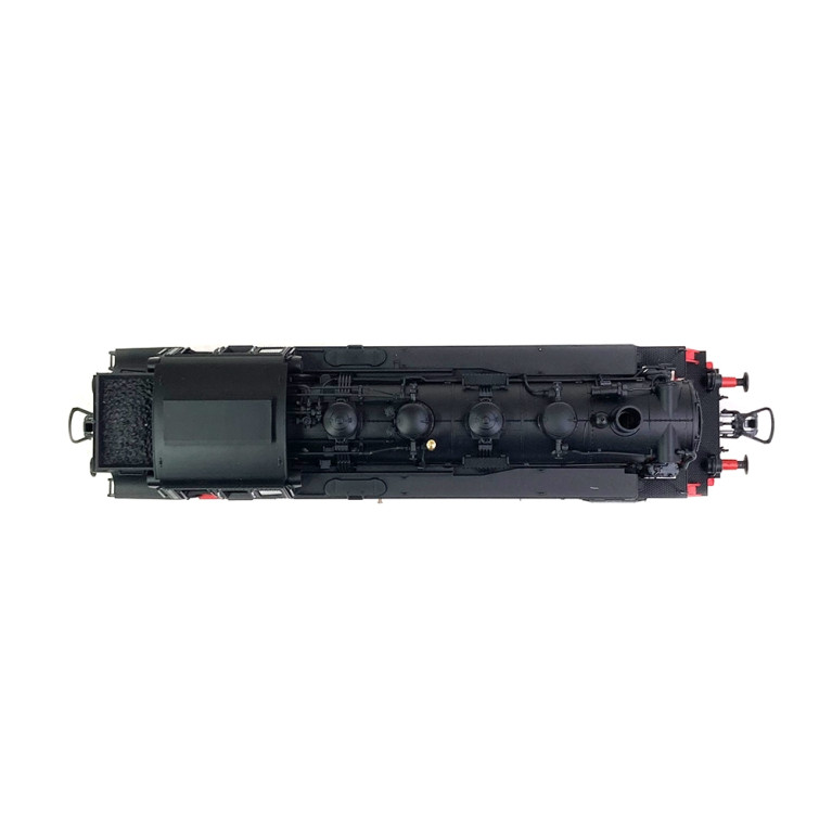 Locomotive vapeur BR 86 270 DR, Ep III digital son - ROCO 73029 - HO 1/87