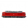 Locomotive électrique 180 015-0 DB AG, Ep VI digital son - ROCO 71224 - HO 1/87