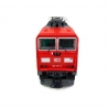 Locomotive électrique 180 015-0 DB AG, Ep VI digital son - ROCO 71224 - HO 1/87