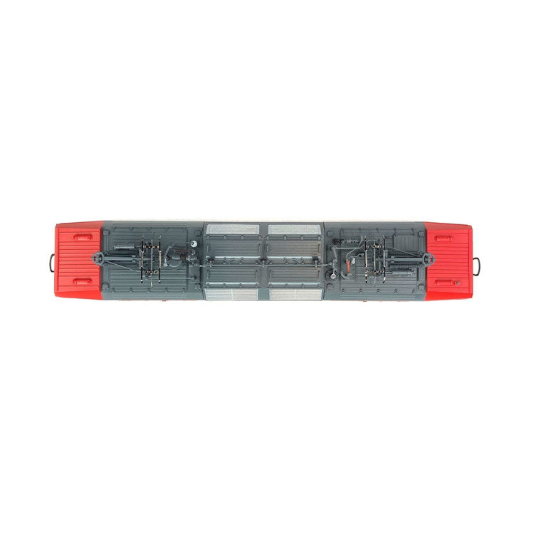 Locomotive électrique 180 015-0 DB AG, Ep VI digital son - ROCO 71224 - HO 1/87
