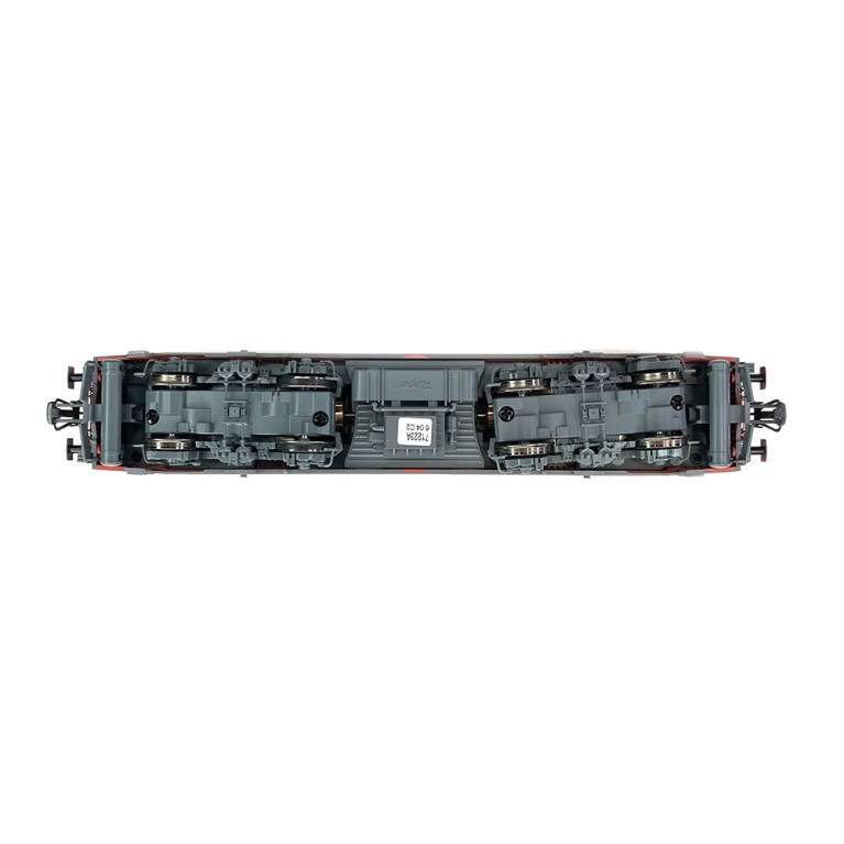 Locomotive électrique 180 015-0 DB AG, Ep VI digital son - ROCO 71224 - HO 1/87