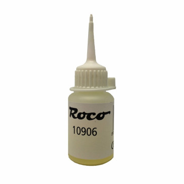 Lubrifiant pour locomotive 10906-HO-1/87-ROCO