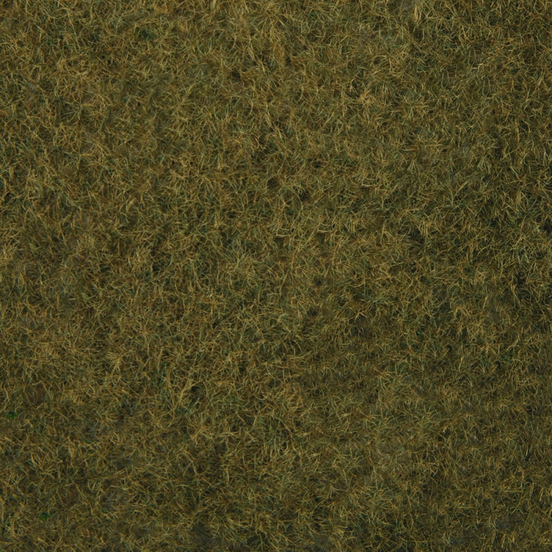 Foliage d'herbes sauvages vert clair, filet étirable - NOCH 07280 - Toutes échelles