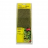 Foliage d'herbes sauvages vert olive, filet étirable - NOCH 07282 - Toutes échelles
