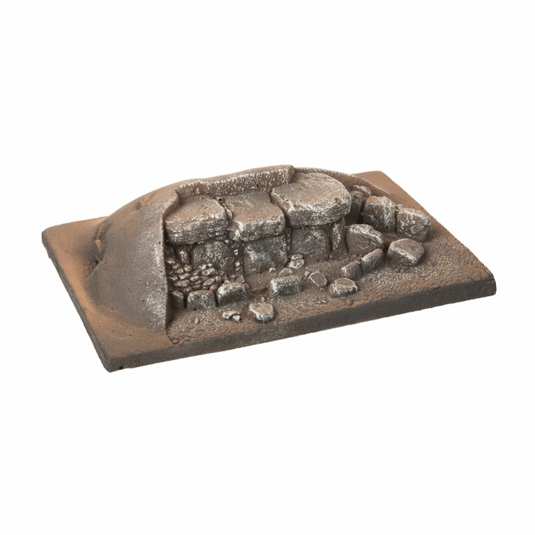 Fouille archéologique de ruine antique - NOCH 58616 - H0 1/87 et N 1/160