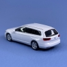 VW Passat Break 2014 Blanche - HERPA 38423005 - HO 1/87