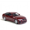 BMW Alpina B3 Bordeaux - HERPA 420976 - HO 1/87
