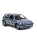 VW Golf 3 VR6 Grise - HERPA 24075002 - HO 1/87