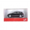 Volkswagen Touareg Noir - HERPA 38478002 - HO 1/87