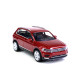 Volkswagen Tiguan Bordeaux Métal - HERPA 38607005 - HO 1/87