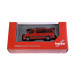 Mercedes Sprinter 18 Bus, Rouge- HERPA 96478 - HO 1/87