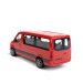 Mercedes Sprinter 18 Bus, Rouge- HERPA 96478 - HO 1/87