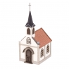Chapelle "St. Népomuk" - Laser Cut - NOCH 63903 - N 1/160