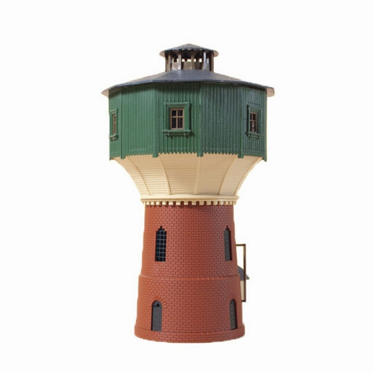 Château d'eau-HO-1/87-AUHAGEN 11335