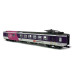 Voiture restaurant EW I WR "Le Buffet Suisse", SBB CFF, Ep Va - LSMODELS 47267 - HO-1/87