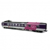 Voiture restaurant EW I WR "Le Buffet Suisse", SBB CFF, Ep Va - LSMODELS 47267 - HO-1/87