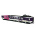 Voiture restaurant EW I WR "Le Buffet Suisse / Calanda Land", SBB CFF, Ep Va - LSMODELS 47266 - HO-1/87