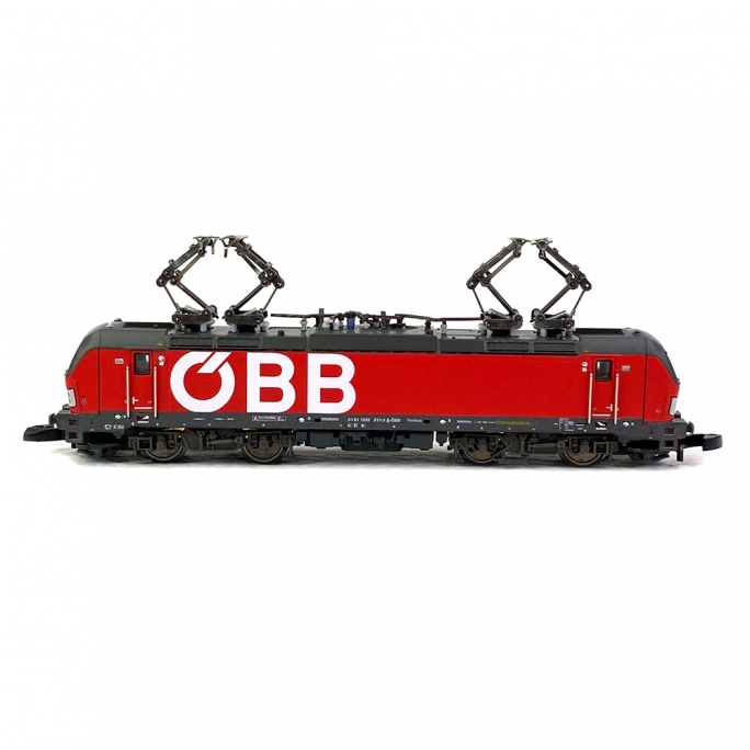 Locomotive électrique 1293 Siemens Vectron ÖBB, Ep VI - MARKLIN 88234 - Z 1/220