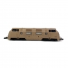 Locomotive diesel série V 200 DB en Bronze véritable, Ep III - MARKLIN 88207 - Z 1/220