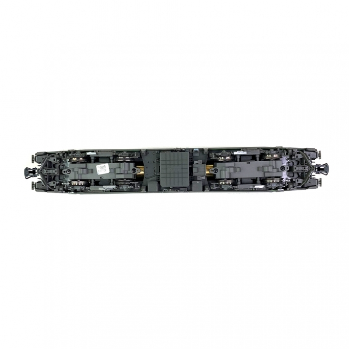Locomotive électrique 193 736-6 SRTG, Ep VI - ROCO 71965 - HO 1/87