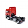 MAN TGS TM ZM, Tracteur Rouge - HERPA 314572 - HO 1/87