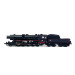 Locomotive vapeur 150 Y 3, tender 32 Y 3, SNCF, Ep III digital son 3R - ROCO 78281 - HO 1/87