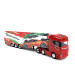 Scania CS20 HD Semi Schumacher, Décoré - HERPA 313643 - HO 1/87