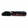 Locomotive vapeur Ty4-40 PKP, Ep III - ROCO 70670 - HO 1/87