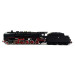 Locomotive vapeur Ty4-40 PKP, Ep III - ROCO 70670 - HO 1/87