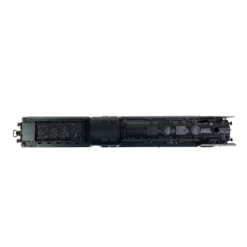 Locomotive vapeur Ty4-40 PKP, Ep III - ROCO 70670 - HO 1/87