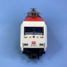 Locomotive électrique 101 003-2 DB AG, Ep VI digital son - TRIX 25379 - HO 1/87