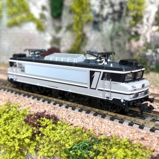 Locomotive électrique 1829 Rail Force One, Ep VI - FLEISCHMANN 732172 - N 1/160