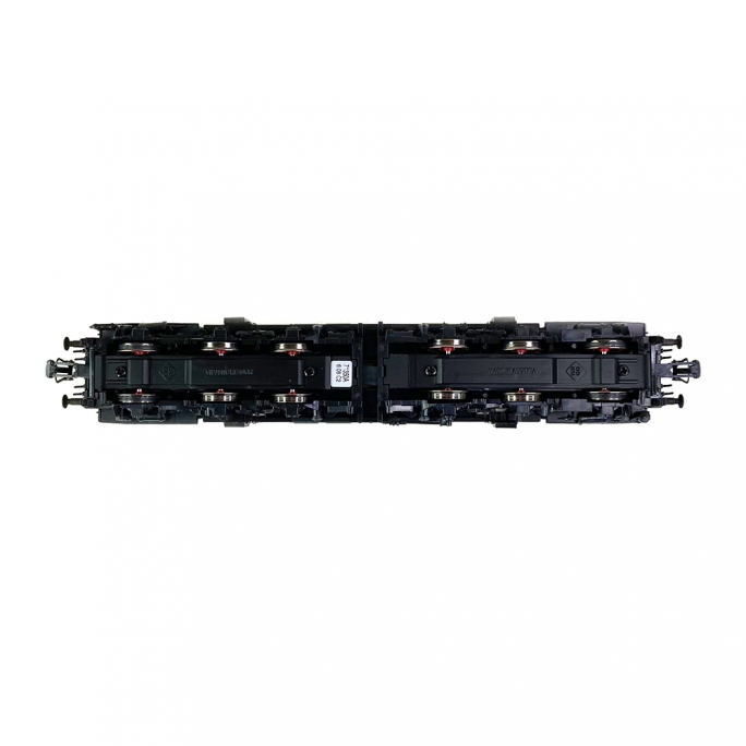 Locomotive électrique BR 194 118-6 DB, Ep IV digital son - ROCO 71351 - HO 1/87