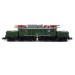 Locomotive électrique BR 194 118-6 DB, Ep IV digital son - ROCO 71351 - HO 1/87