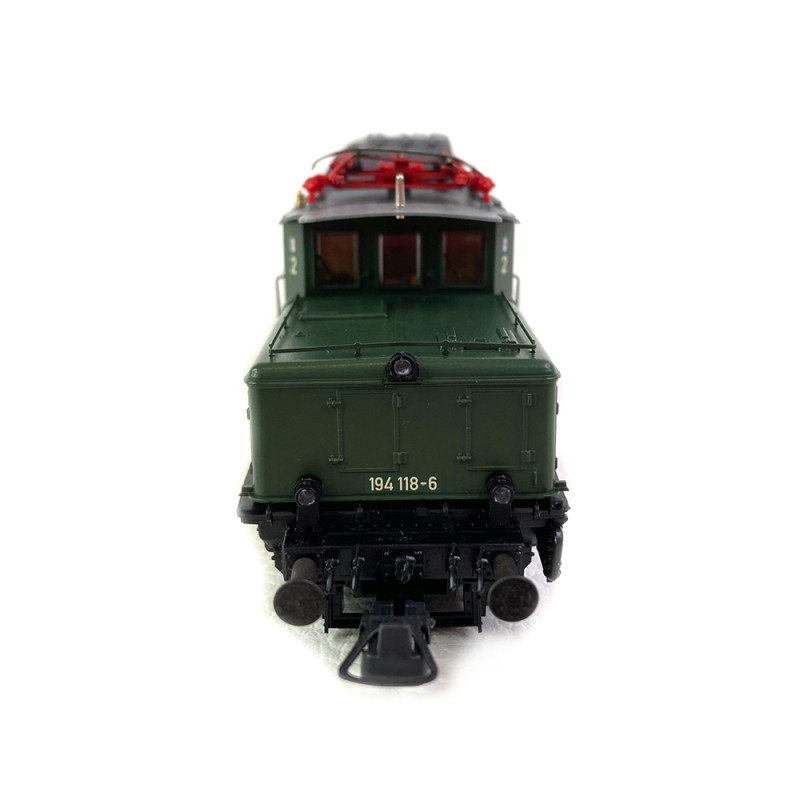 Locomotive électrique BR 194 118-6 DB, Ep IV digital son - ROCO 71351 - HO 1/87