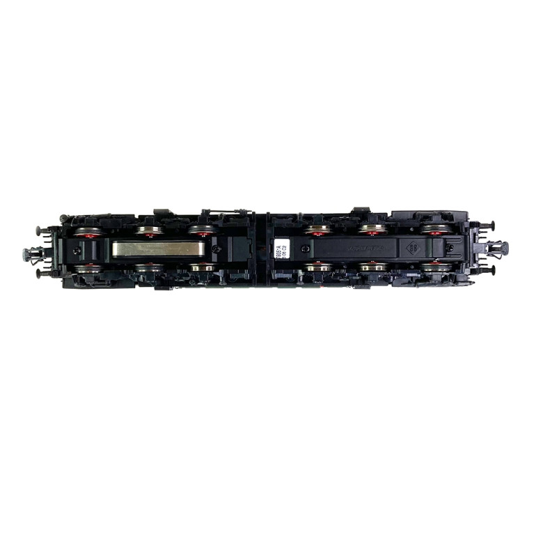 Locomotive électrique BR 194 118-6 DB, Ep IV digital son - ROCO 71351 - HO 1/87