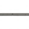 Trottoir Flexibles, 1m x 25 mm - NOCH 60620 - HO 1/87