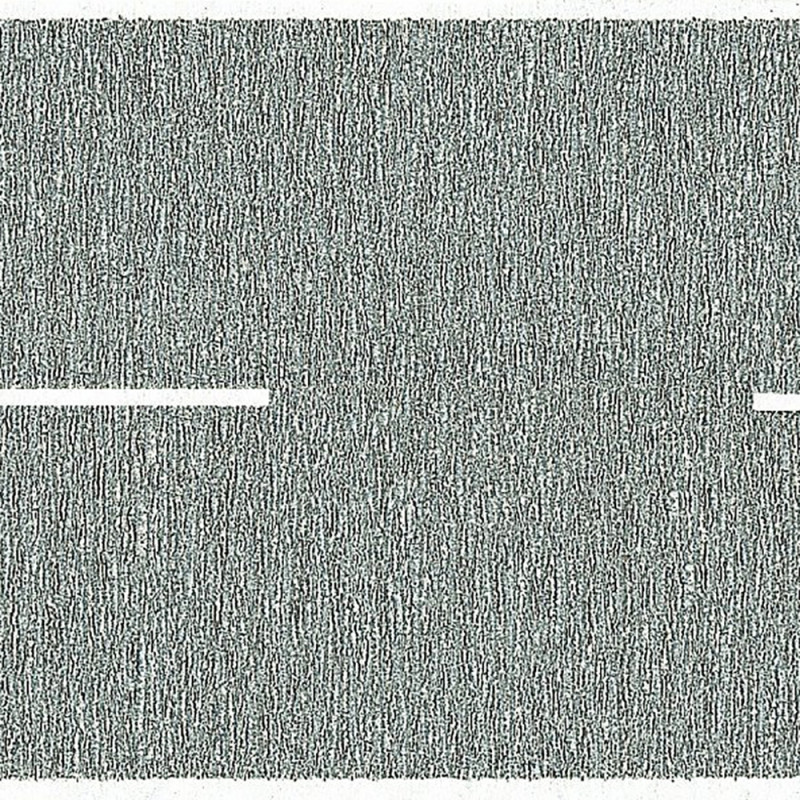 Feuilles de route flexible 1m / 24 mm (x2) - NOCH 60500 - HO 1/87