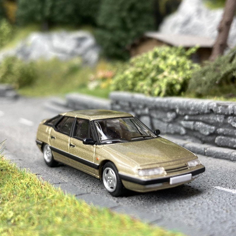 Citroën XM Champagne - PCX870131 / SAI 3030 - HO 1/87