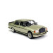 Mercedes AMG W123 Vert Clair Métal - PCX870177 - HO 1/87