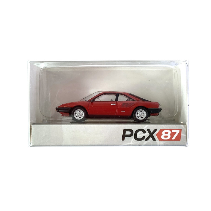Ferrari Mondial Rouge - PCX870140 - HO 1/87