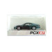 Aston Martin DB7 Vert Foncé Métal - PCX870104 - HO 1/87