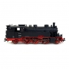 Locomotive vapeur BR 75 407 DB, Ep III digital son 3R - MARKLIN 39754 - HO 1/87