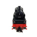 Locomotive vapeur BR 75 407 DB, Ep III digital son 3R - MARKLIN 39754 - HO 1/87