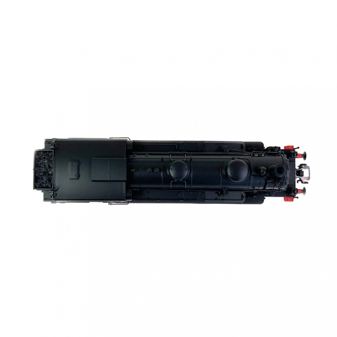 Locomotive vapeur BR 75 407 DB, Ep III digital son 3R - MARKLIN 39754 - HO 1/87