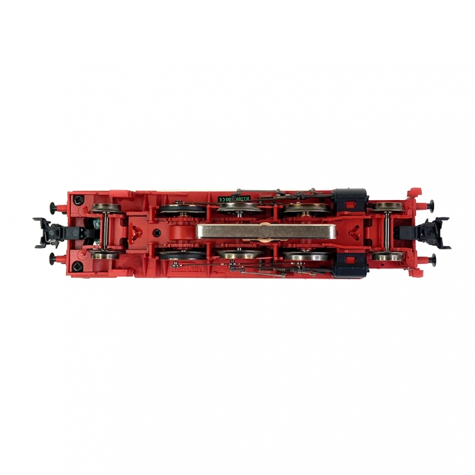 Locomotive vapeur BR 75 407 DB, Ep III digital son 3R - MARKLIN 39754 - HO 1/87
